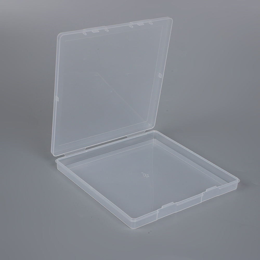 Clear Multi-Purpose Storage Organizer Kalsten