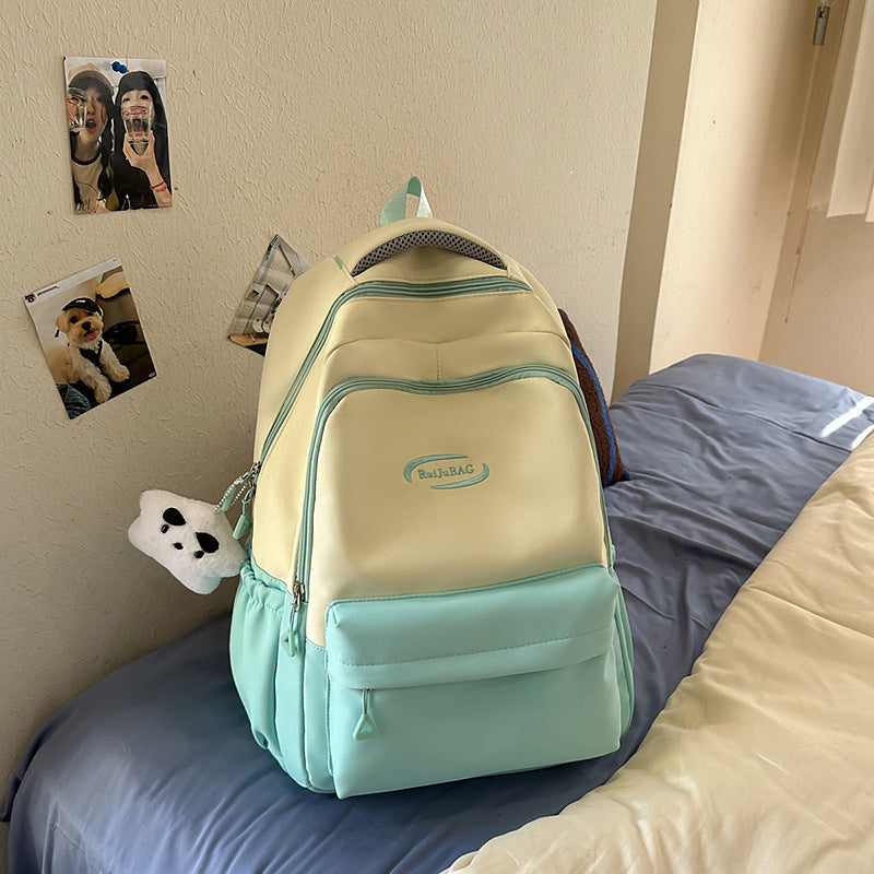 Trendy Casual Backpack Kalsten