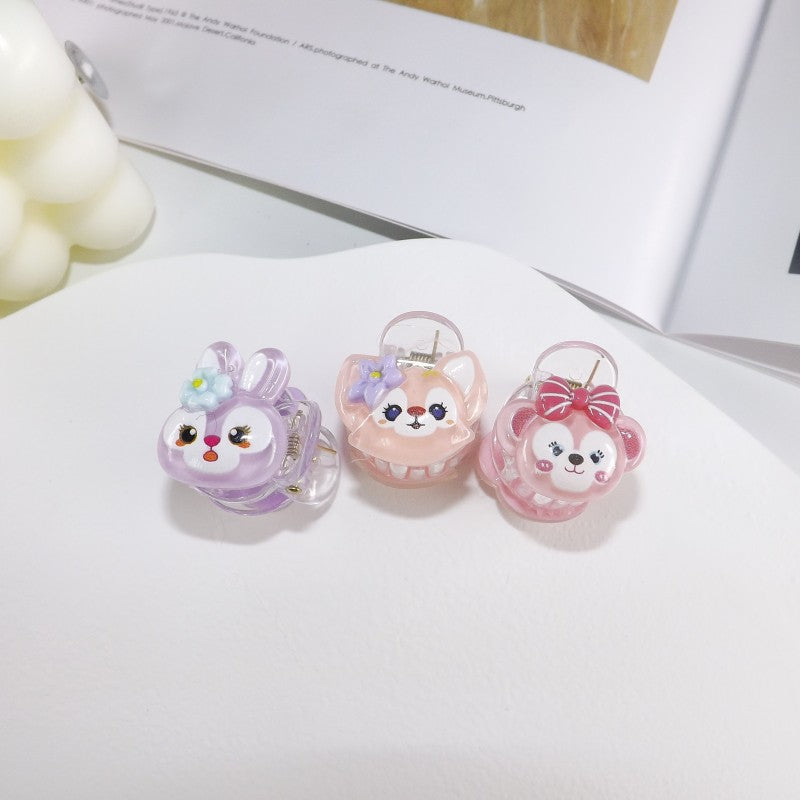 Playful hair accessory Kalsten