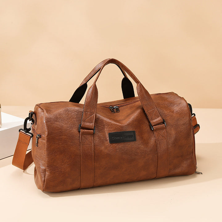 Durable Sports Duffel Bag Kalsten