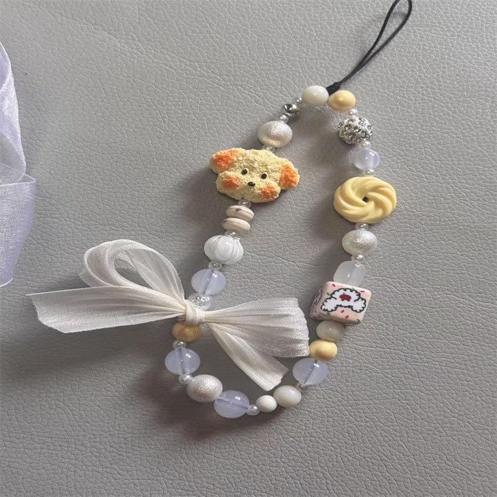 Whimsical Charm Eyewear Lanyard Kalsten