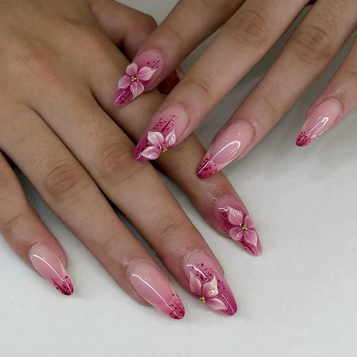 Decorative Nail Art