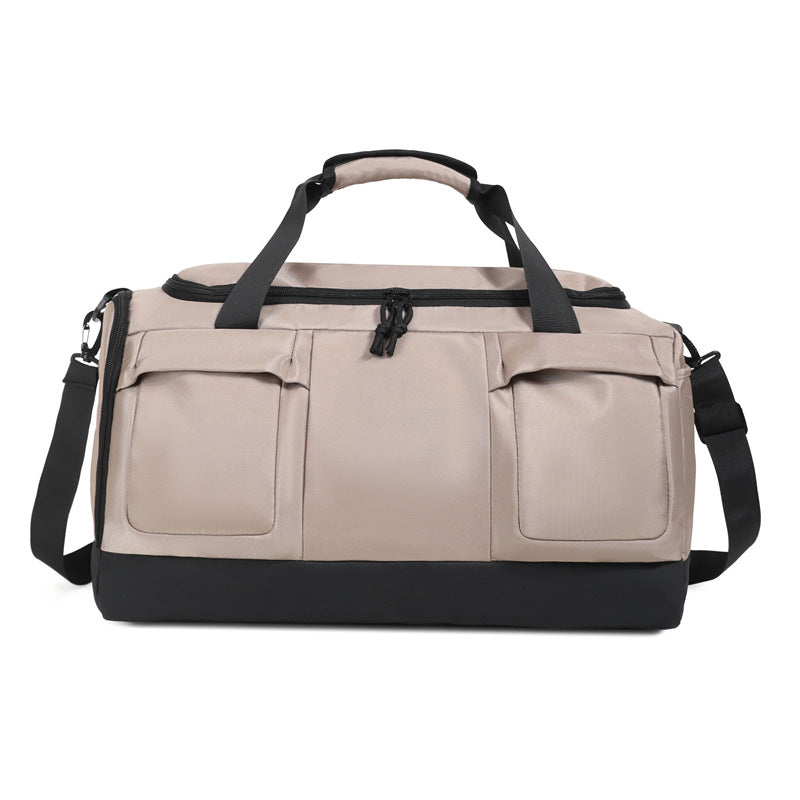 Multifunctional All-Purpose Gym Duffle Bag Kalsten