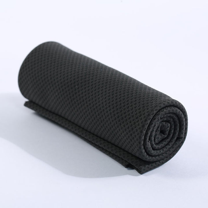 Women's microfiber towel for sports and fitness Kalsten