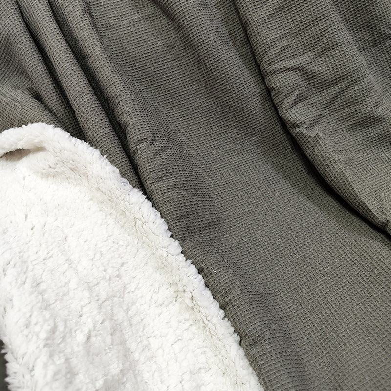 Ladies Snuggle Blanket Kalsten