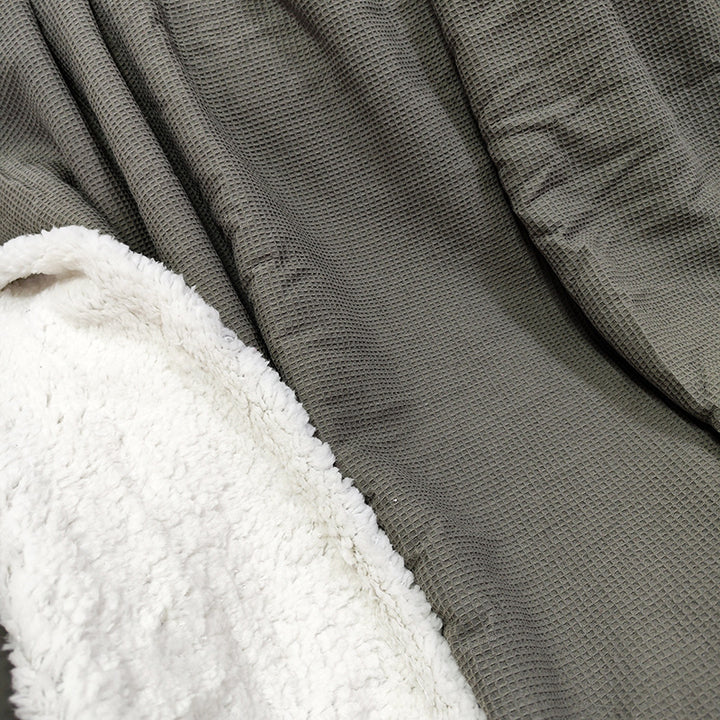 Ladies Snuggle Blanket Kalsten