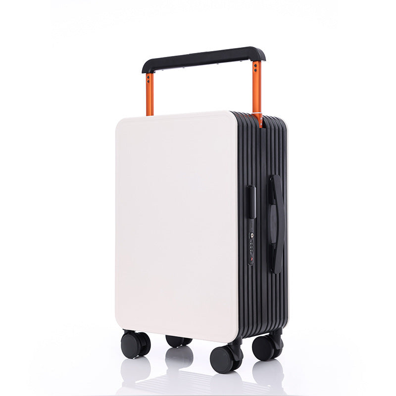Lightweight Hard-shell Carry-on Suitcase Kalsten
