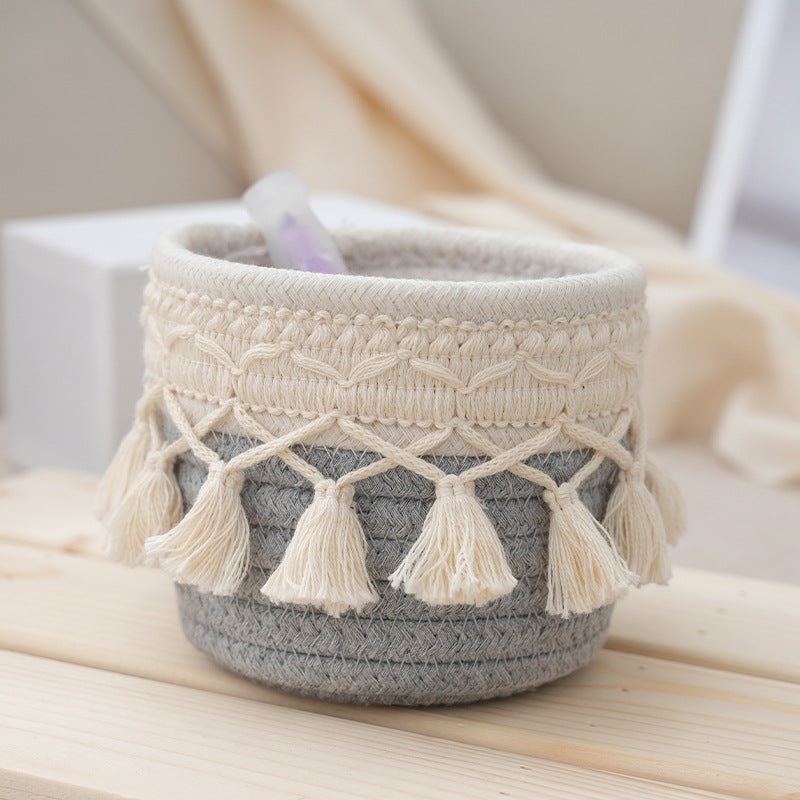 Decorative pencil holder Kalsten