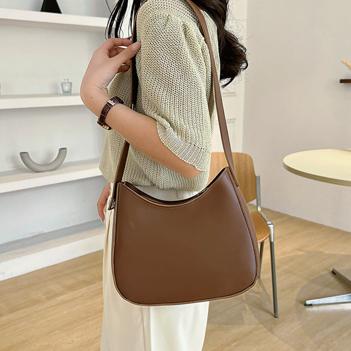 Chic Minimalist Crossbody Bag Kalsten