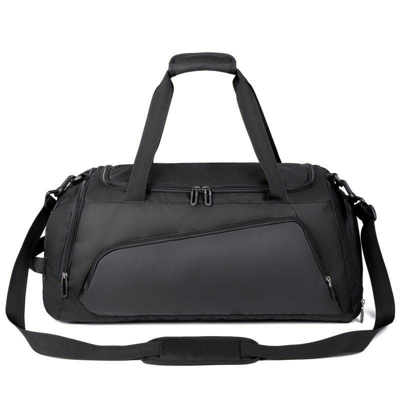 Advanced Versatile Travel Duffel Kalsten