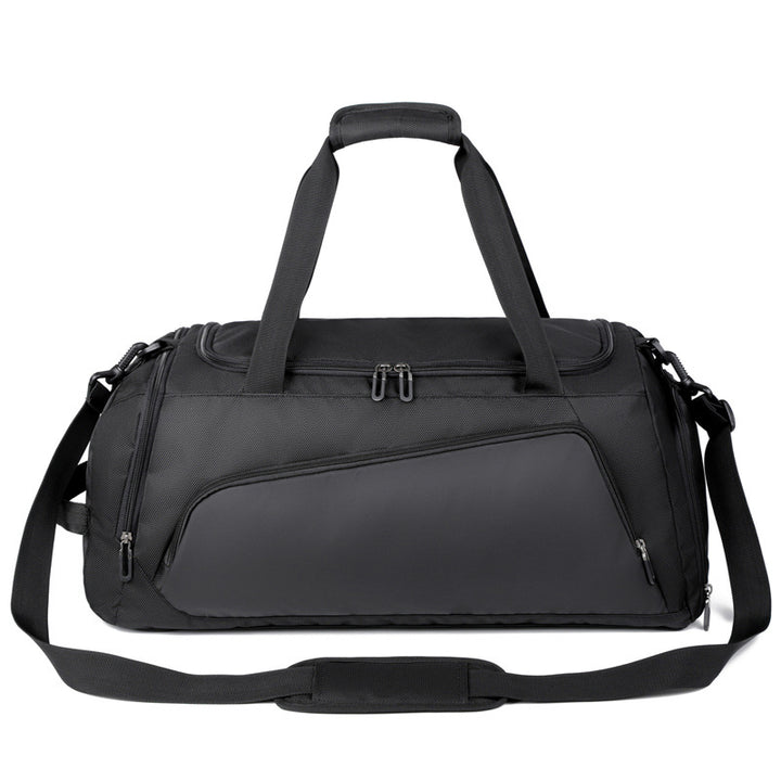 Advanced Versatile Travel Duffel Kalsten