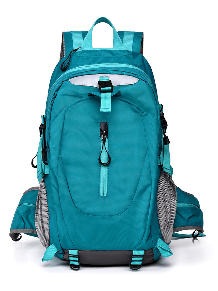 Hydration-Ready Hiking Backpack Kalsten