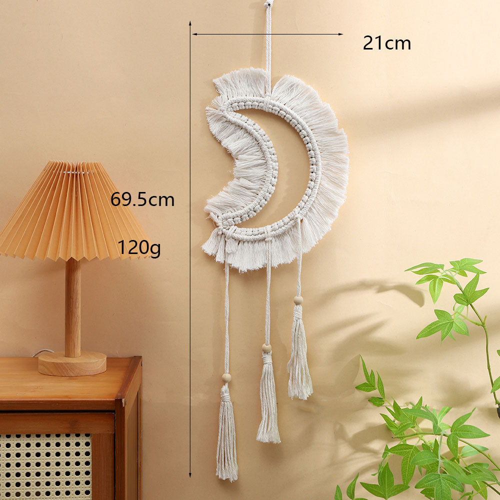 Decorative Wall Hanging Kalsten