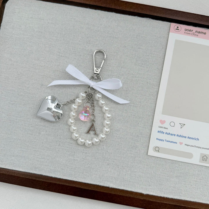 Stylish Decorative Keychain Kalsten