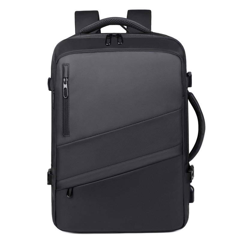 High-Performance Versatile Travel Backpack Kalsten