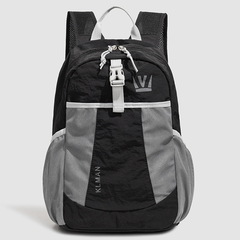 Lightweight Utility Backpack