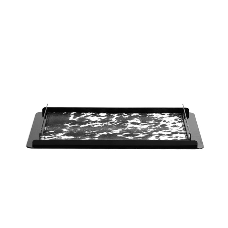 Artistic Display Serving Tray
