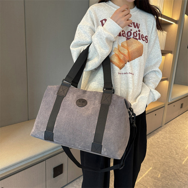 Casual Weekender Duffle Bag Kalsten