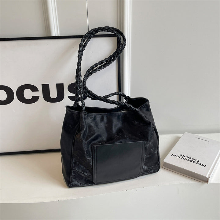Stylish Casual Shoulder Bag Kalsten