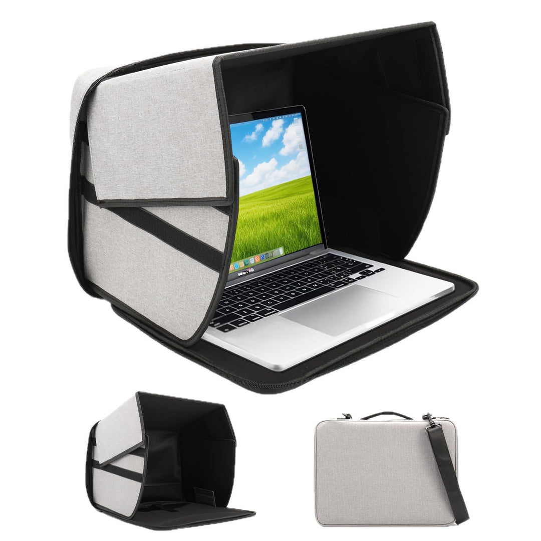 Protective Laptop Case with Practical Carry Handles Kalsten
