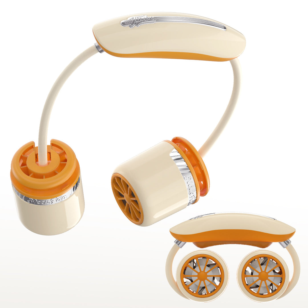 Unisex Portable Air Purifier with Aroma Function Kalsten