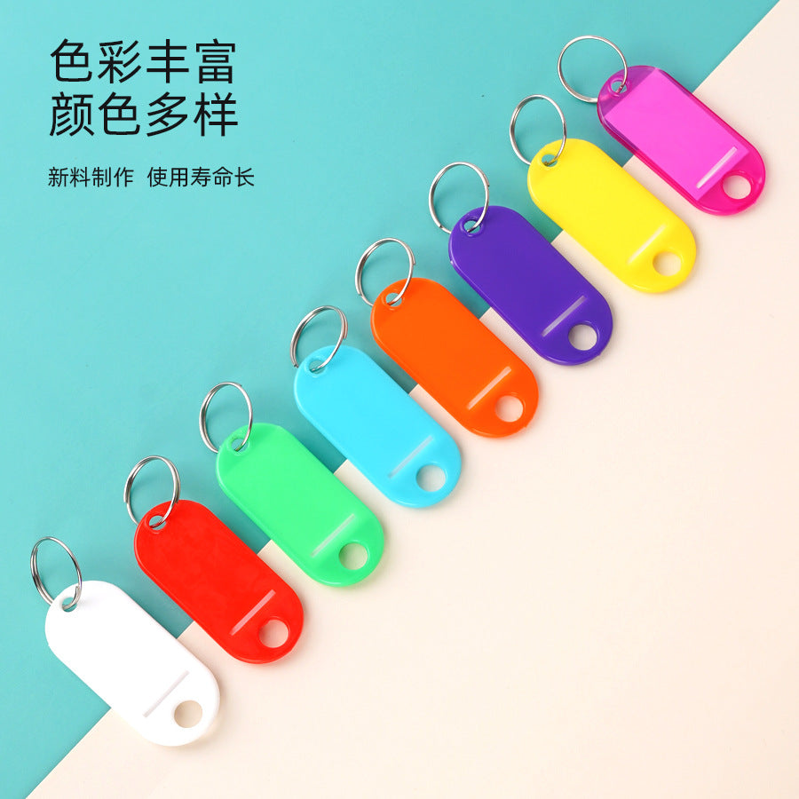 Versatile Travel Identification Tags Kalsten