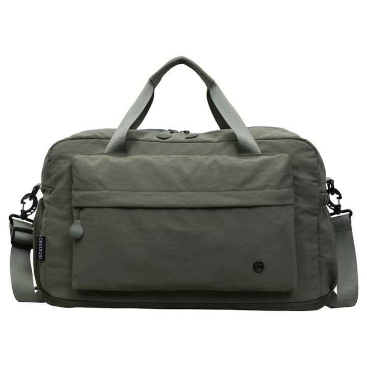 Stylish Multi-Pocket Travel Duffel Bag Kalsten