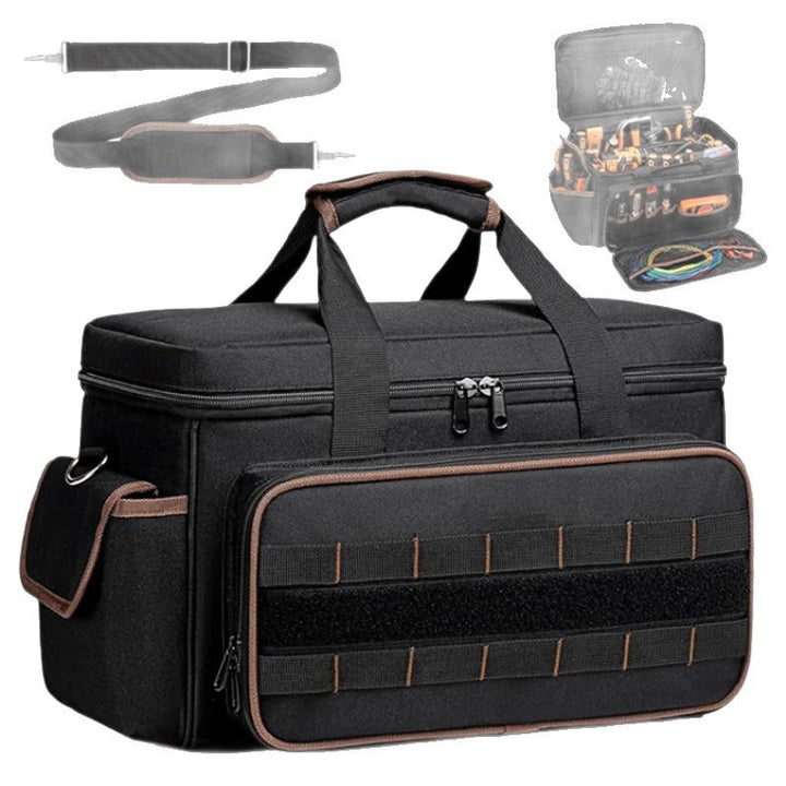 Multi-Purpose Versatile Storage Duffle Bag Kalsten