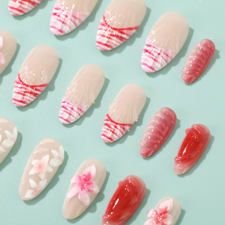 Artistic Nail Art Set Kalsten