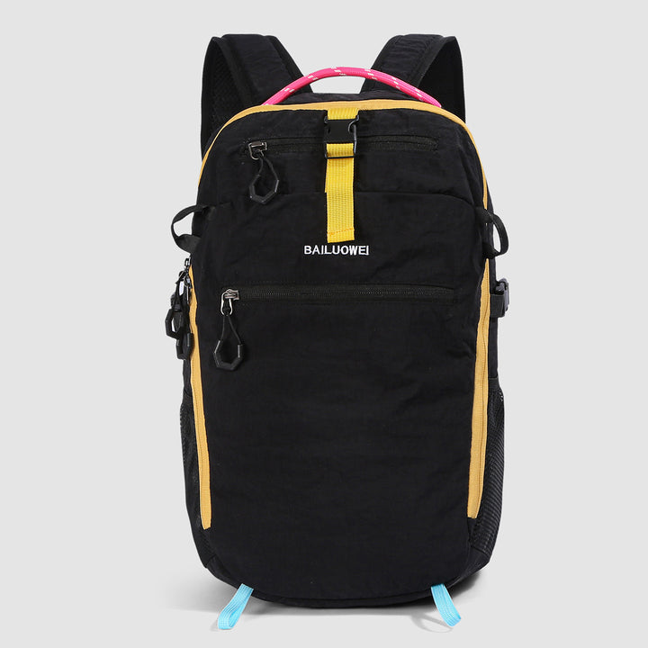 Versatile Outdoor Hiking Backpack Kalsten