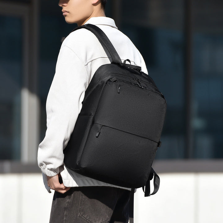 Versatile laptop backpack with intelligent organization system Kalsten