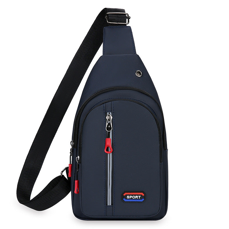 Sport Sling Bag Kalsten
