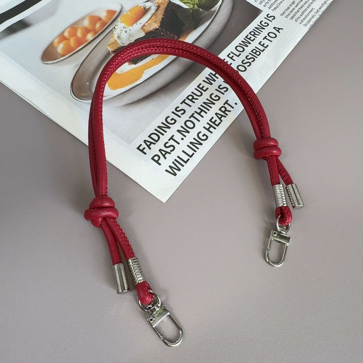 Stylish Silicone Lanyard Strap Kalsten