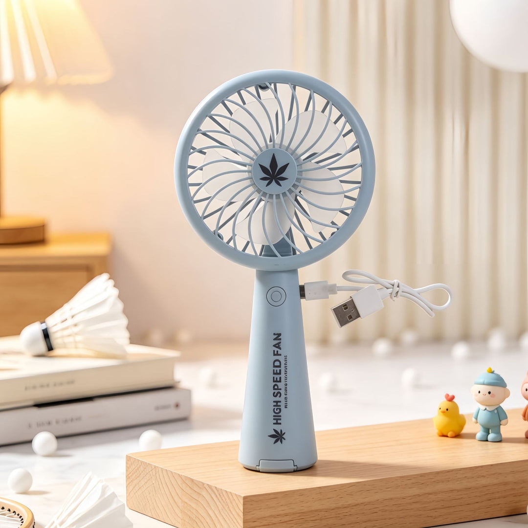 Portable Mini Fan Kalsten