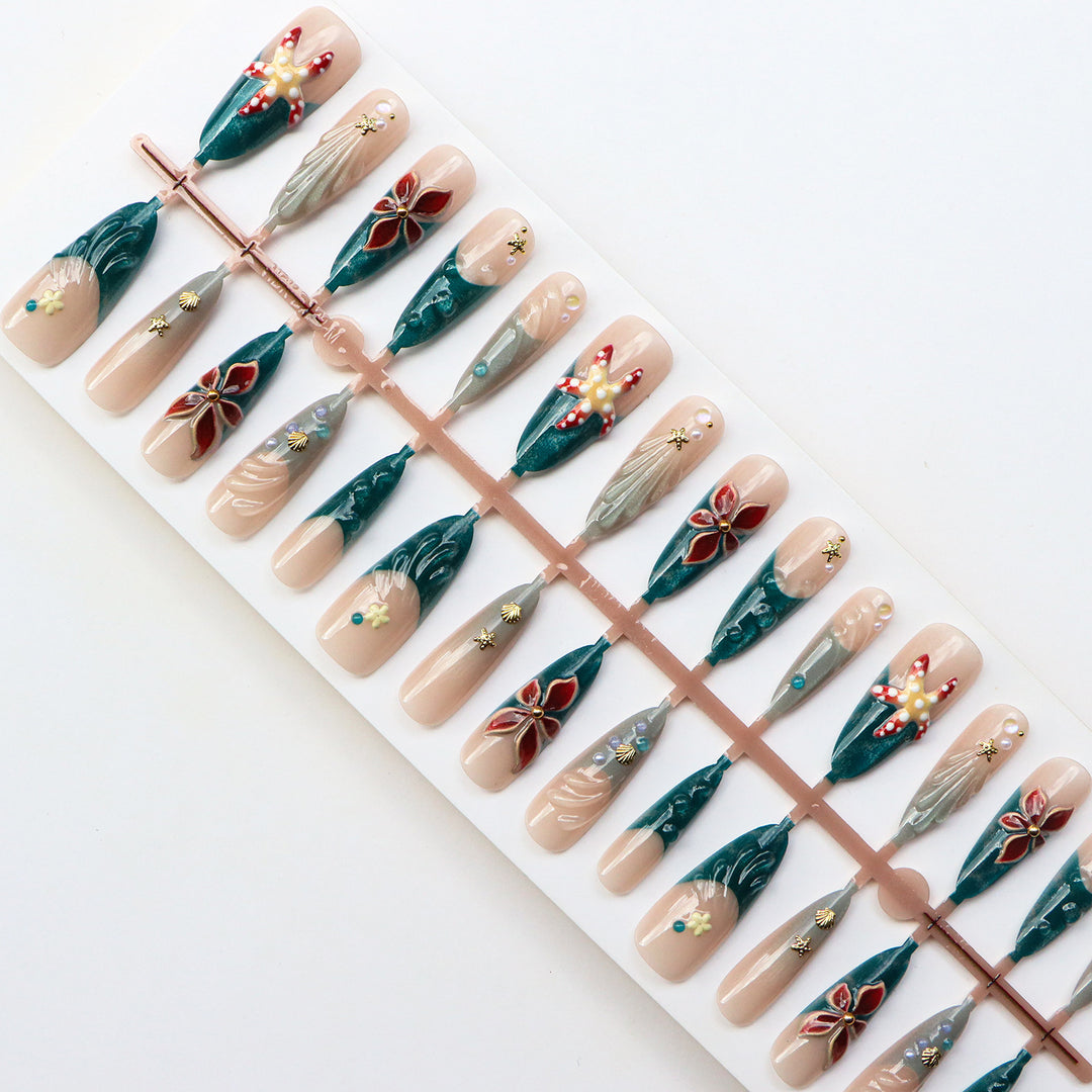 Decorative Nail Art