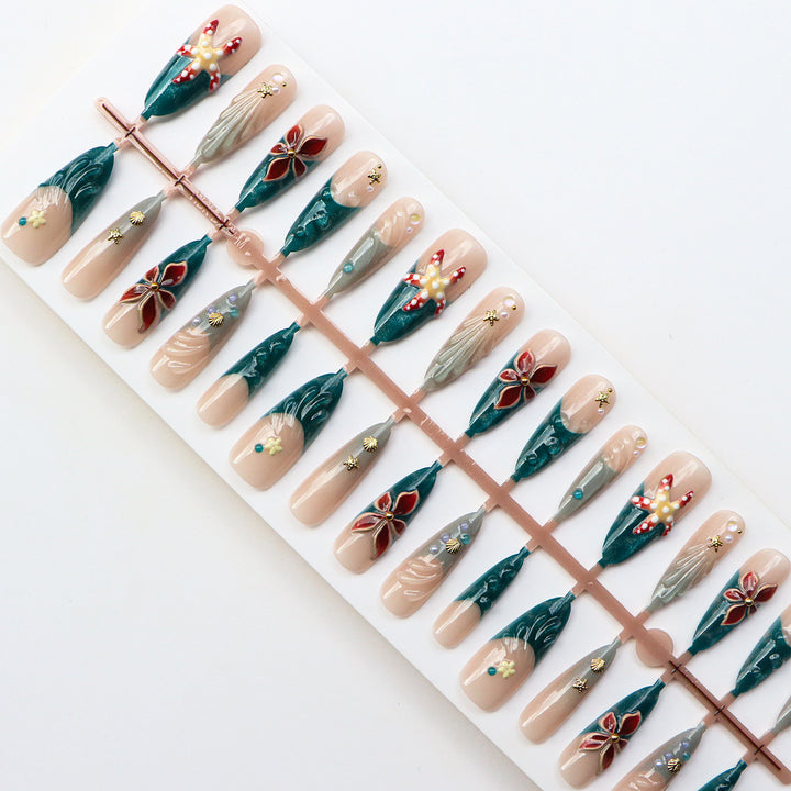 Decorative Nail Art