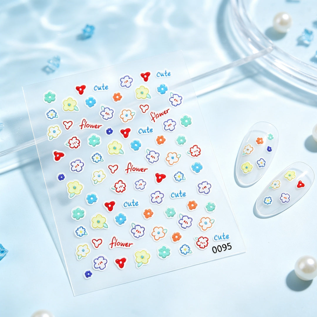 Decorative Sticker