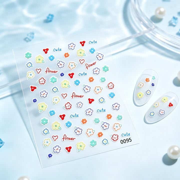 Decorative Sticker