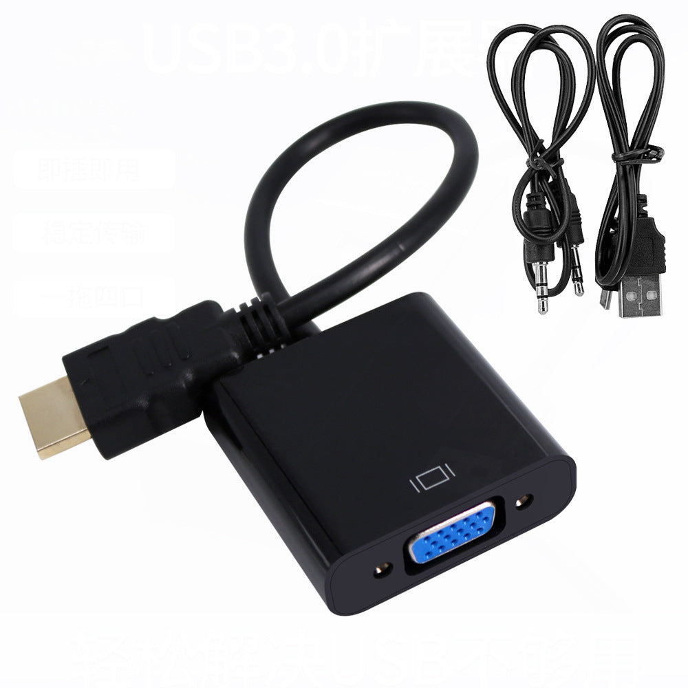 HDMI to VGA Adapter Kalsten