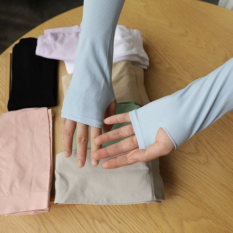Ladies Arm Sleeves Kalsten