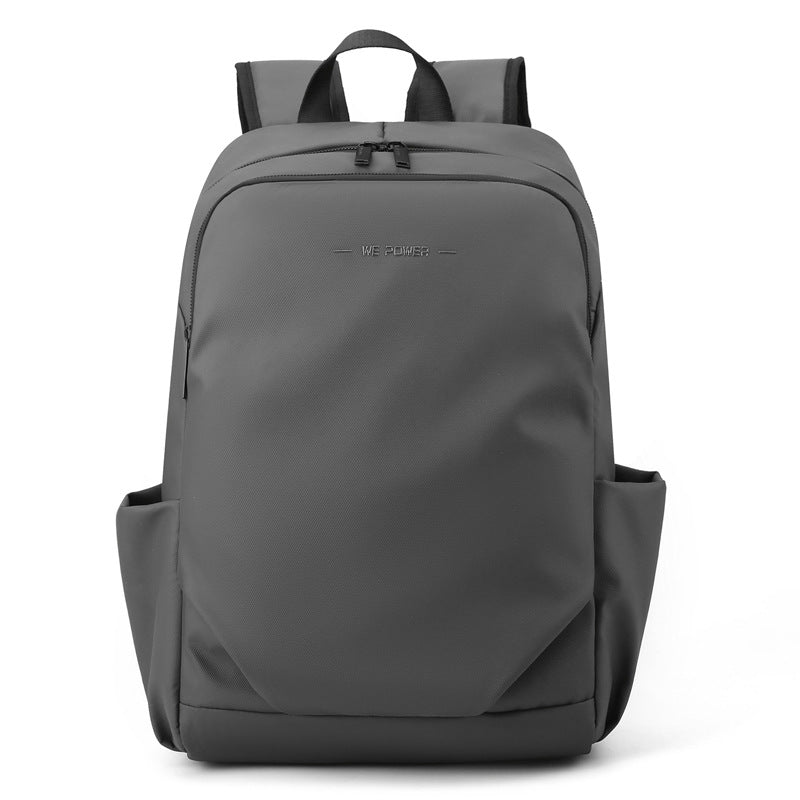 Sleek Modern Backpack Kalsten