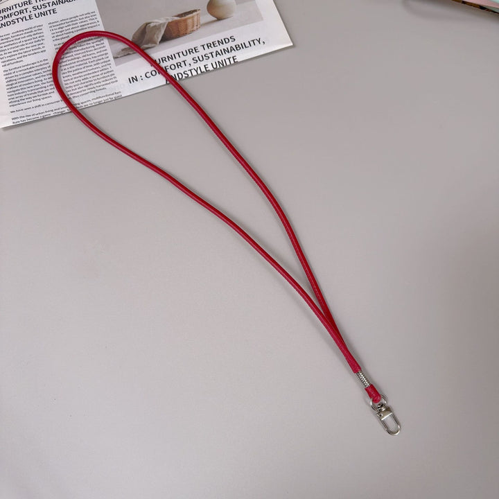 Durable Adjustable Lanyard Strap Kalsten