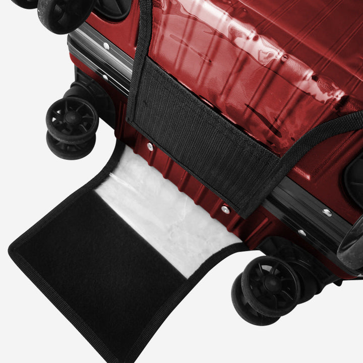 Customized Hard Shell Luggage Protector Kalsten