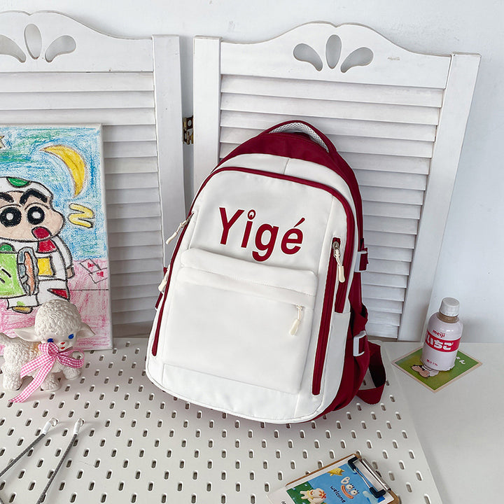 Versatile Everyday Backpack Kalsten