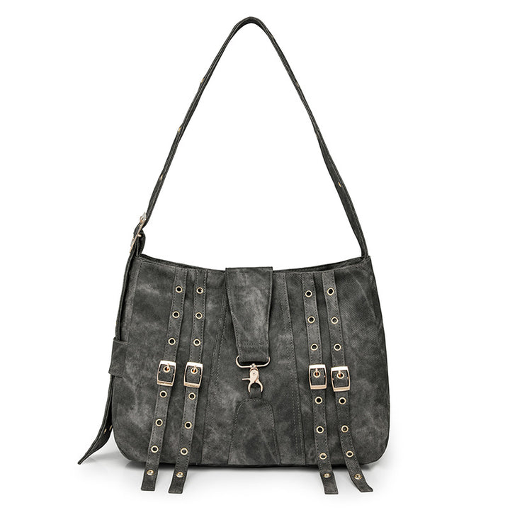 Chic Bohemian Style Handbag Kalsten