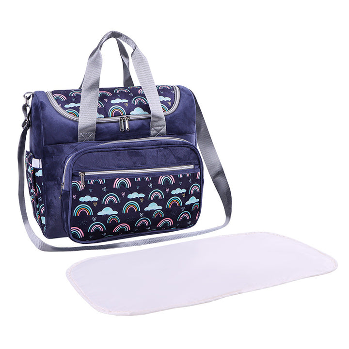 Diaper bag Kalsten