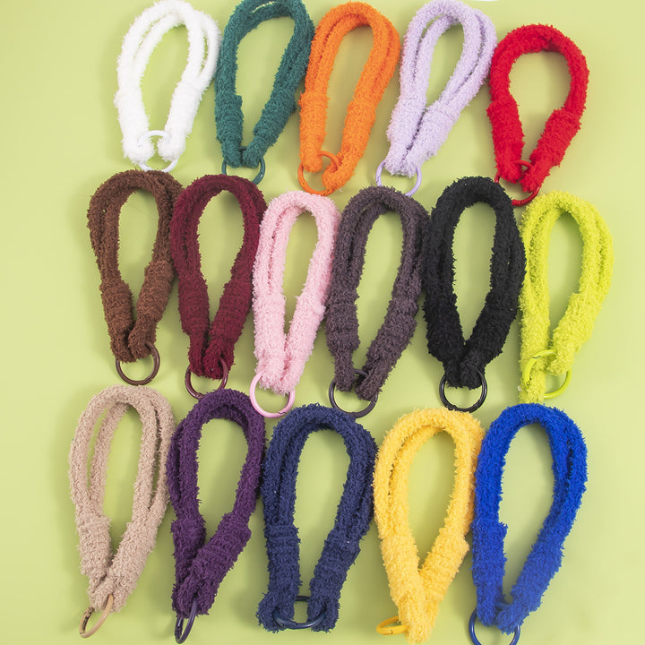 Durable Non-Slip Hair Tie Kalsten