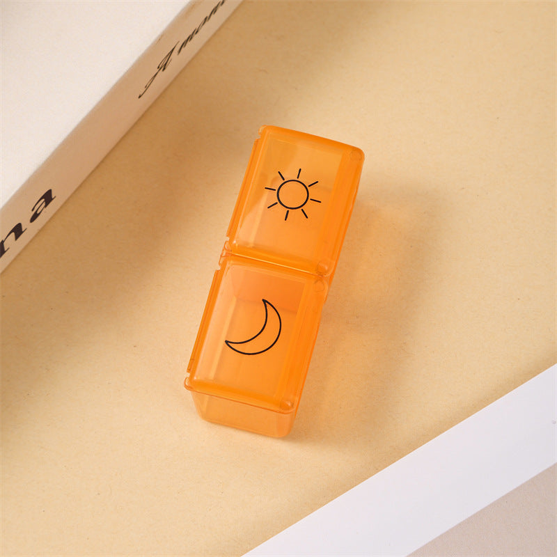 Daily Pill Organizer Kalsten