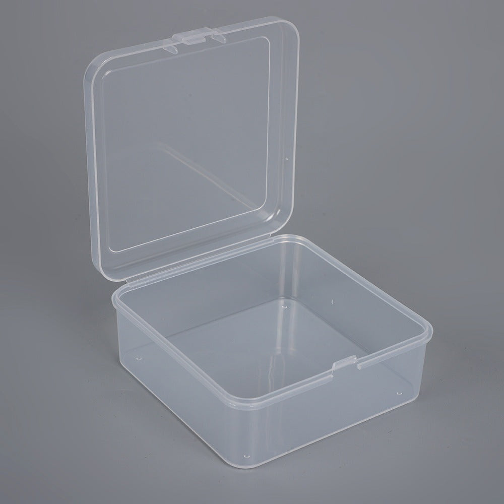 Transparent Storage Container Kalsten