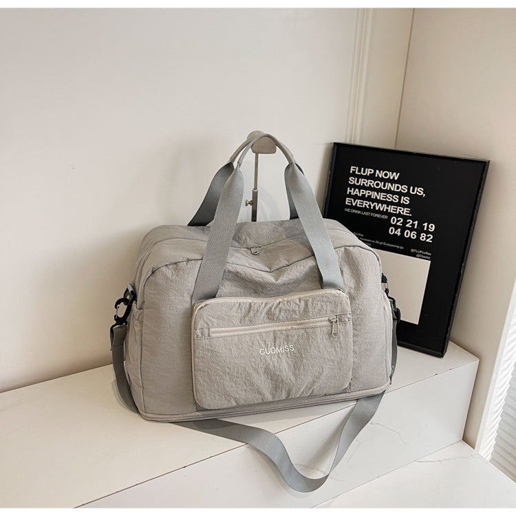 Versatile Travel Duffle